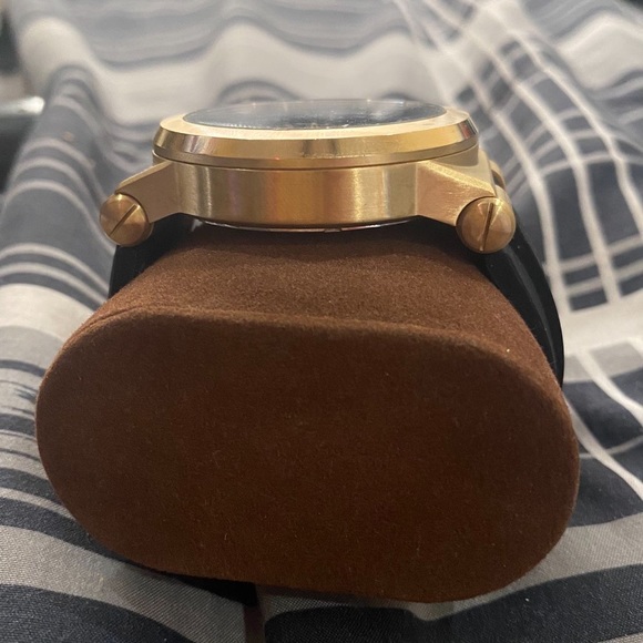 Michael Kors Gold Watch - Picture 3 of 4